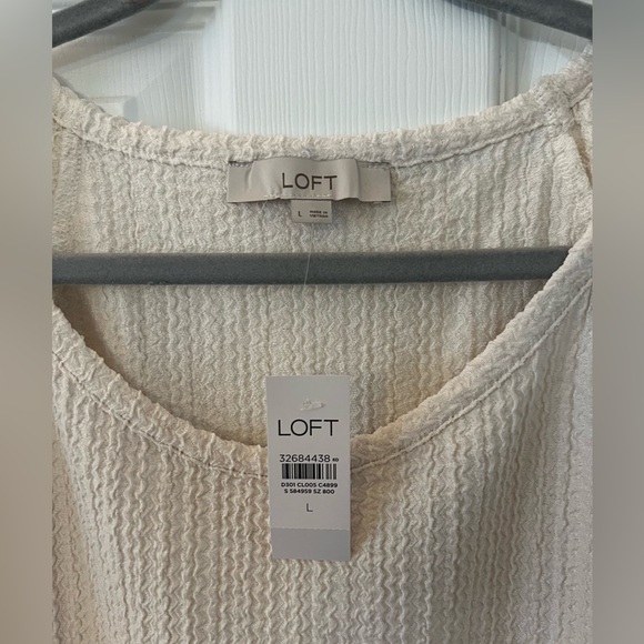 Loft blouse - Picture 5 of 6